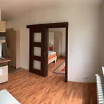 útulný V Jizerkách Apartamento *