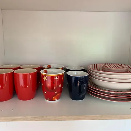 Utulny V Jizerkach Appartement *
