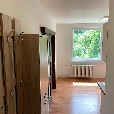 Utulny V Jizerkach Appartement *