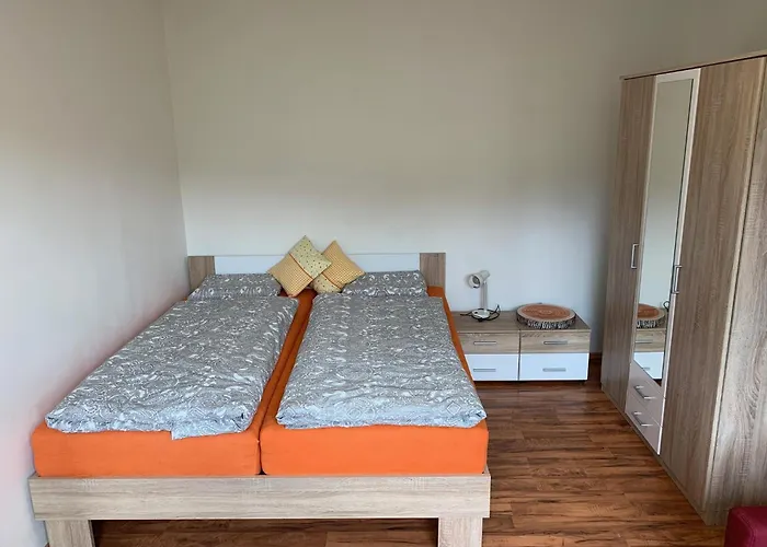 Utulny V Jizerkach *