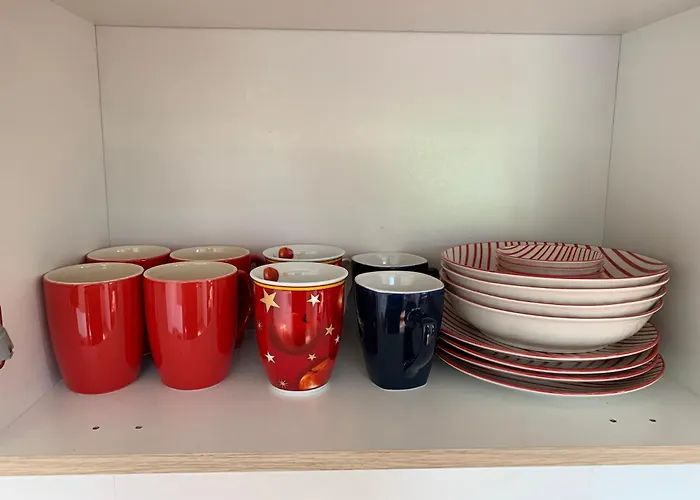 Utulny V Jizerkach Appartement *
