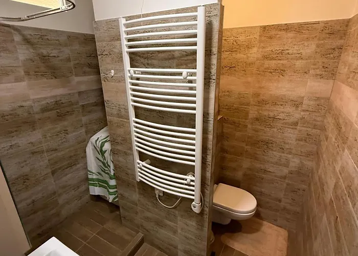 Appartement Utulny V Jizerkach *