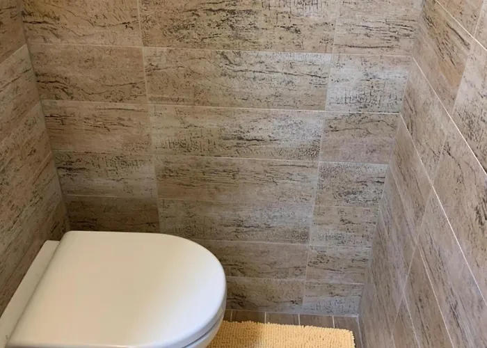 Utulny V Jizerkach Appartement
