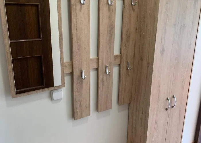 Appartement Utulny V Jizerkach Hejnice (Liberec)